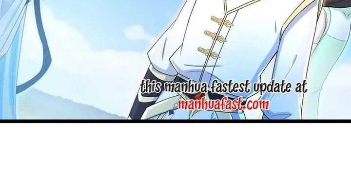 Against the Gods Chapter 693 Gambar 3