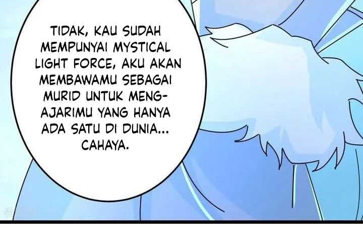Against the Gods Chapter 692 Gambar 11