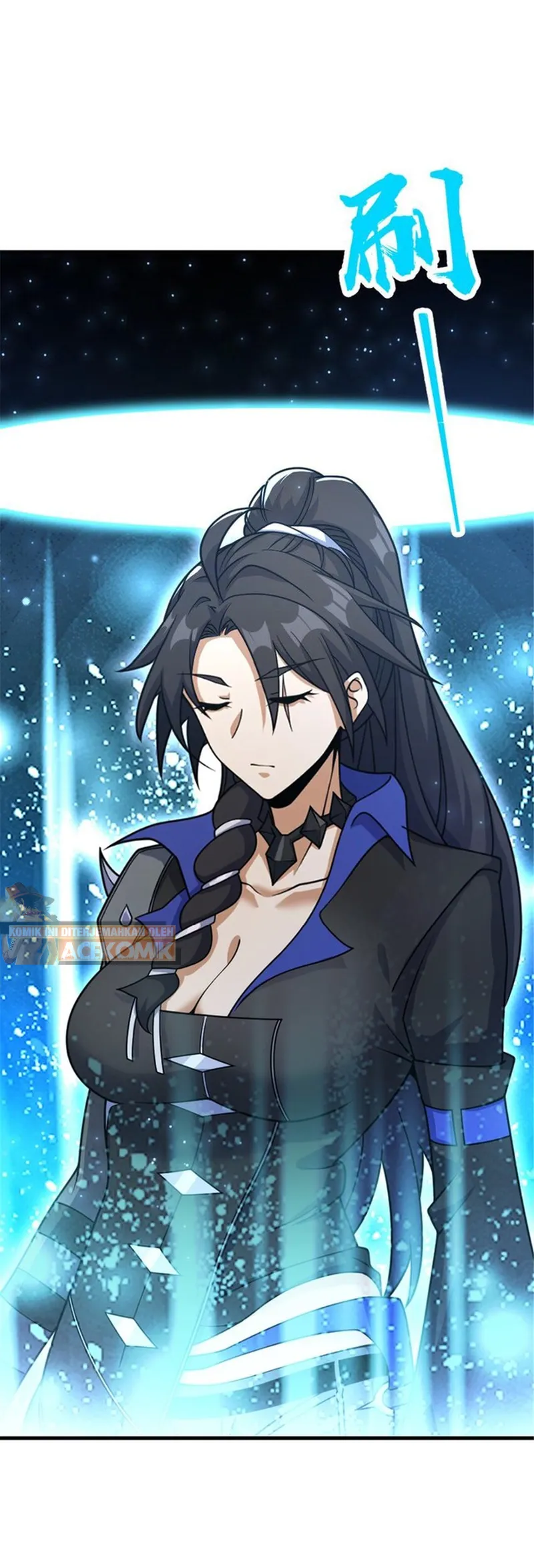 Release That Witch Chapter 535 Gambar 4