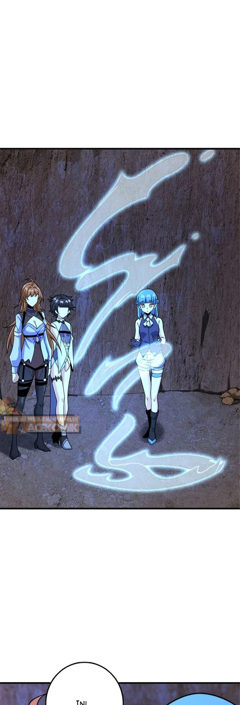 Release That Witch Chapter 535 Gambar 5