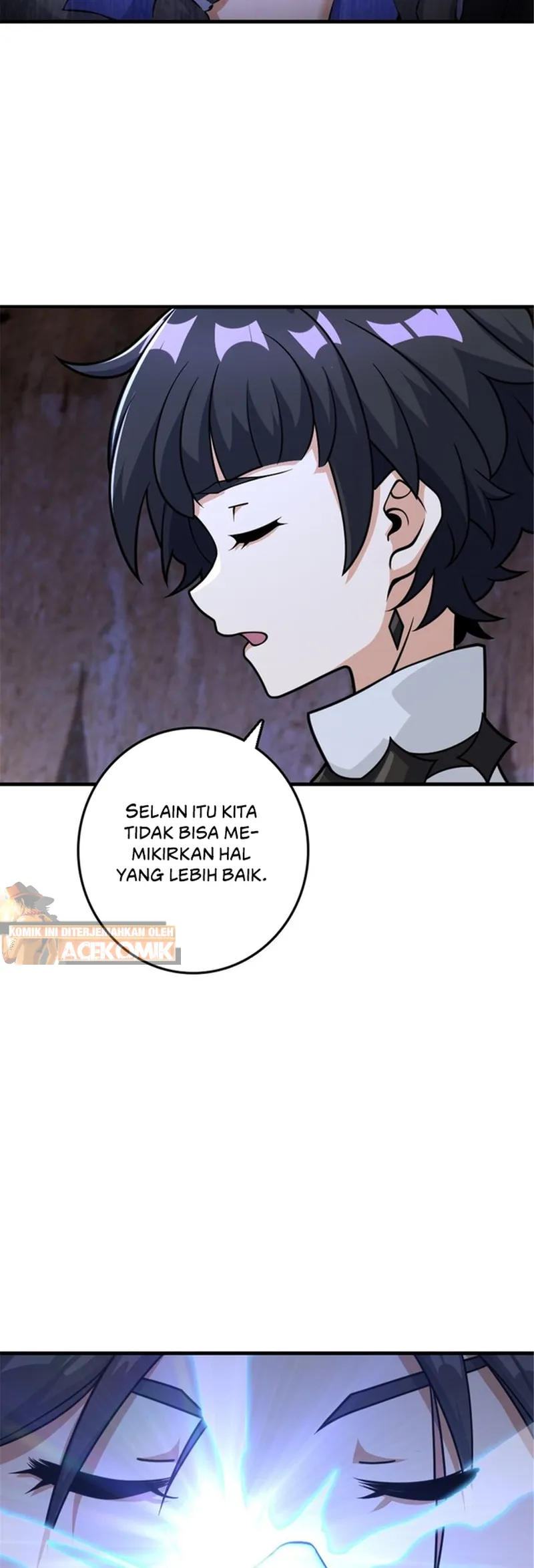 Release That Witch Chapter 535 Gambar 7