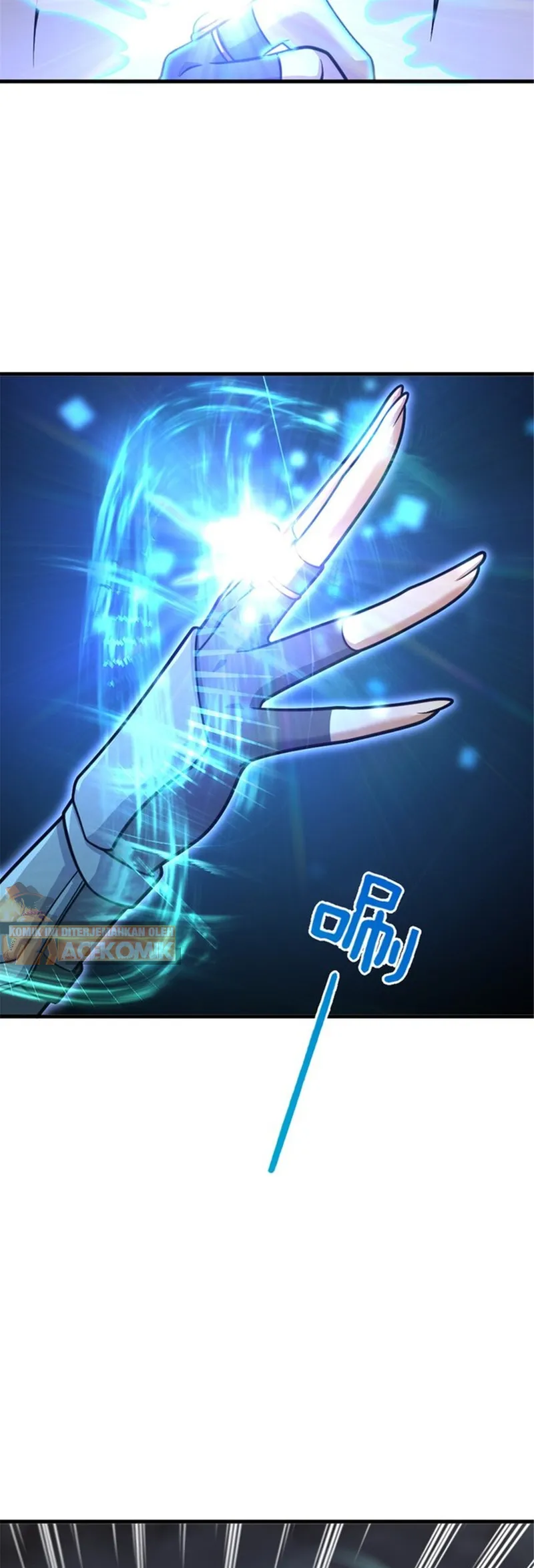 Release That Witch Chapter 535 Gambar 8