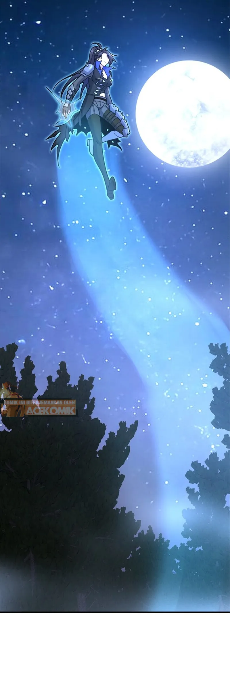 Release That Witch Chapter 535 Gambar 10