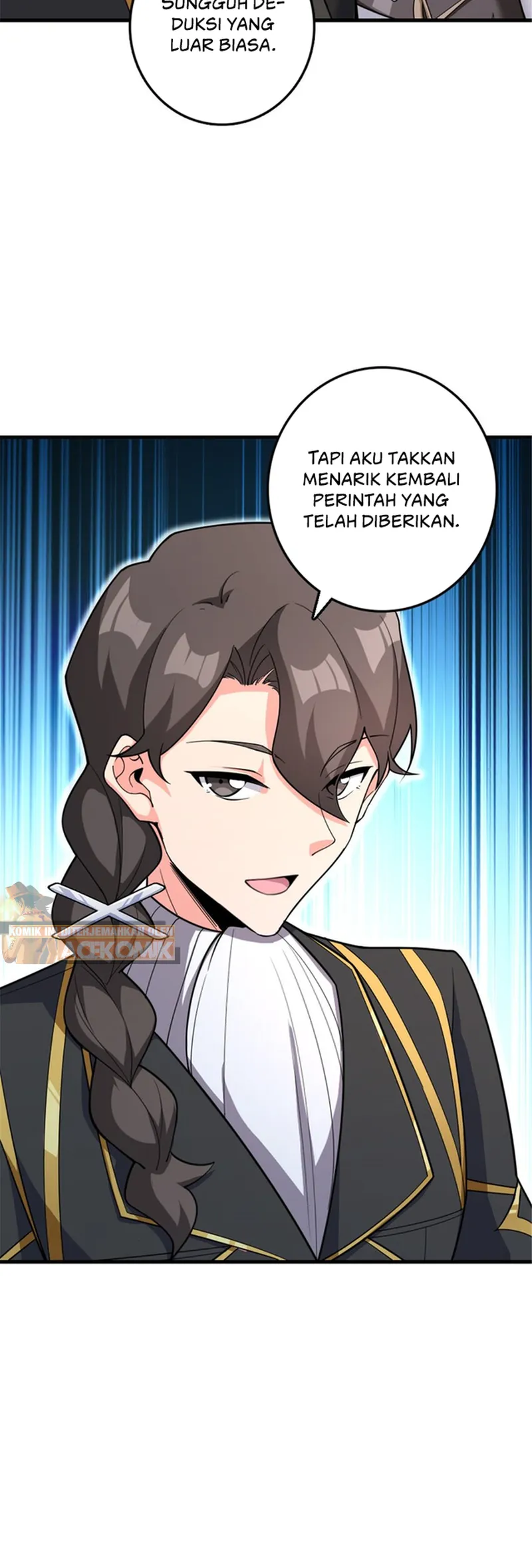 Release That Witch Chapter 533 Gambar 3