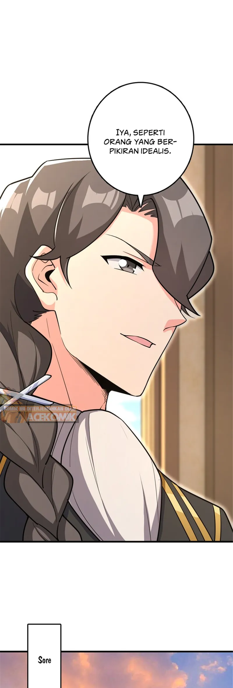 Release That Witch Chapter 533 Gambar 6