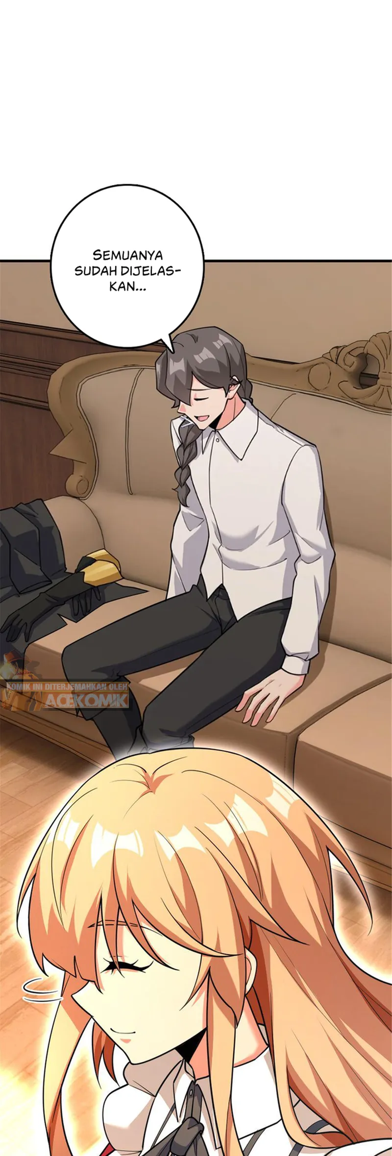 Release That Witch Chapter 533 Gambar 10