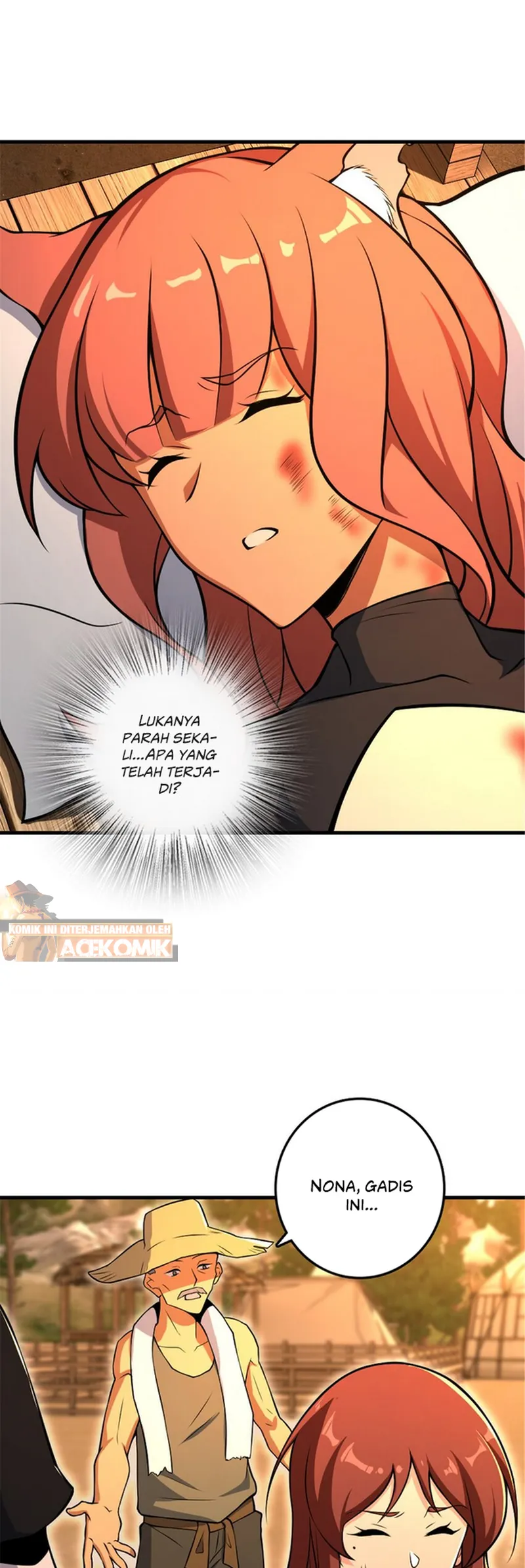 Release That Witch Chapter 528 Gambar 4