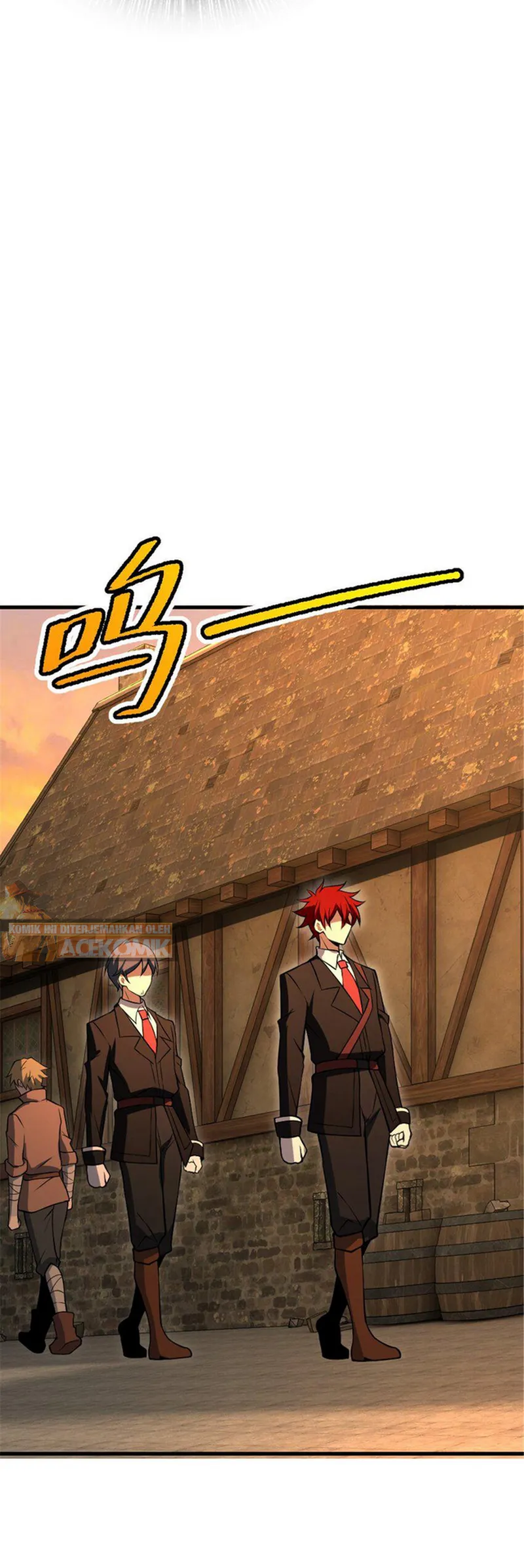 Release That Witch Chapter 528 Gambar 6