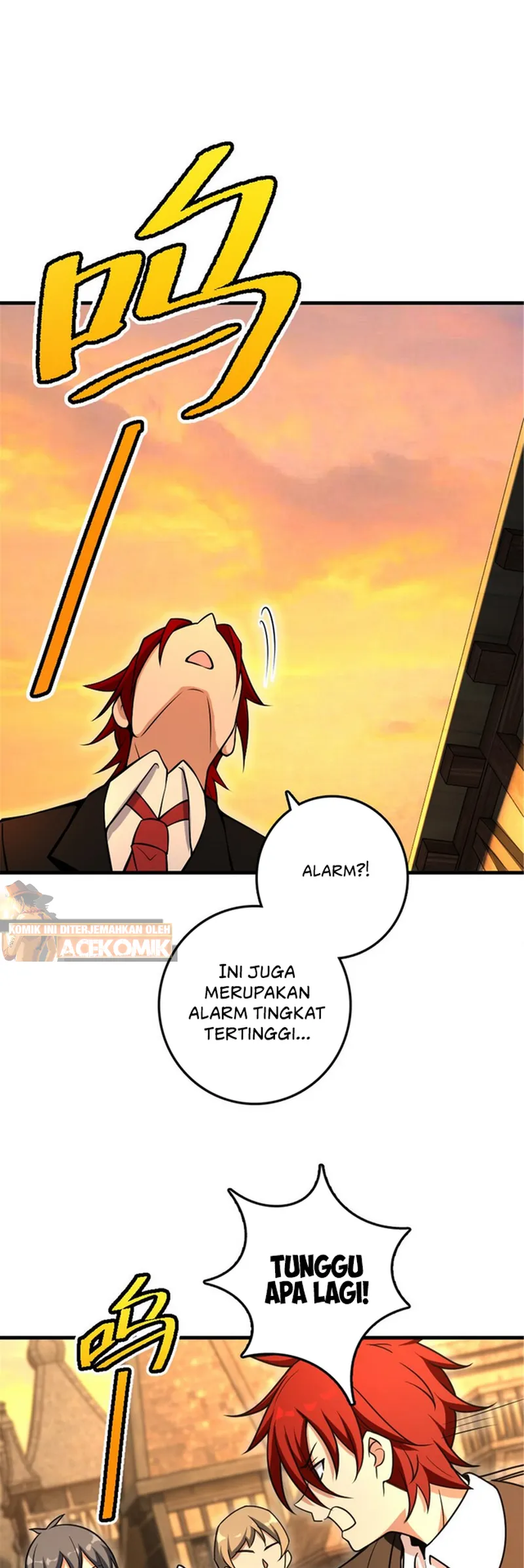 Release That Witch Chapter 528 Gambar 7