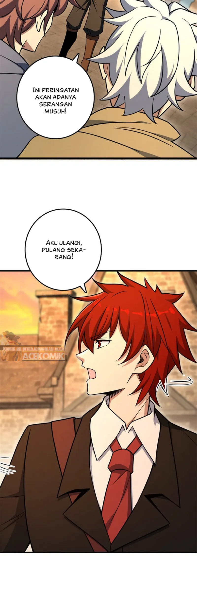 Release That Witch Chapter 528 Gambar 10