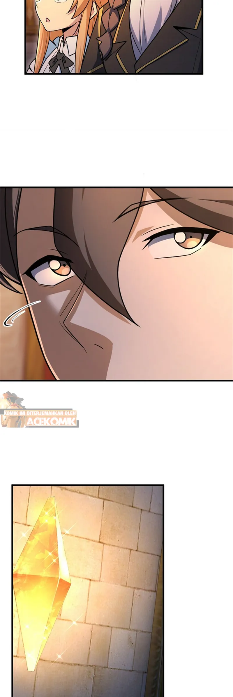 Release That Witch Chapter 524 Gambar 6