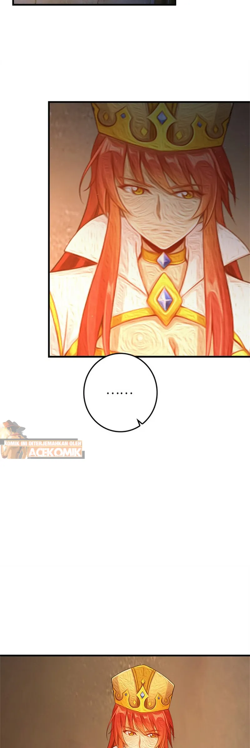 Release That Witch Chapter 524 Gambar 7