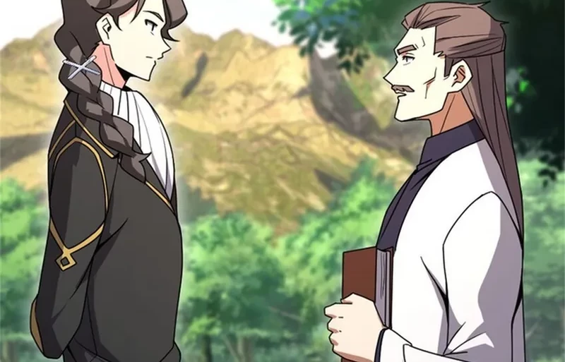 Manhua Release That Witch Chapter 523 gambar nomor 2