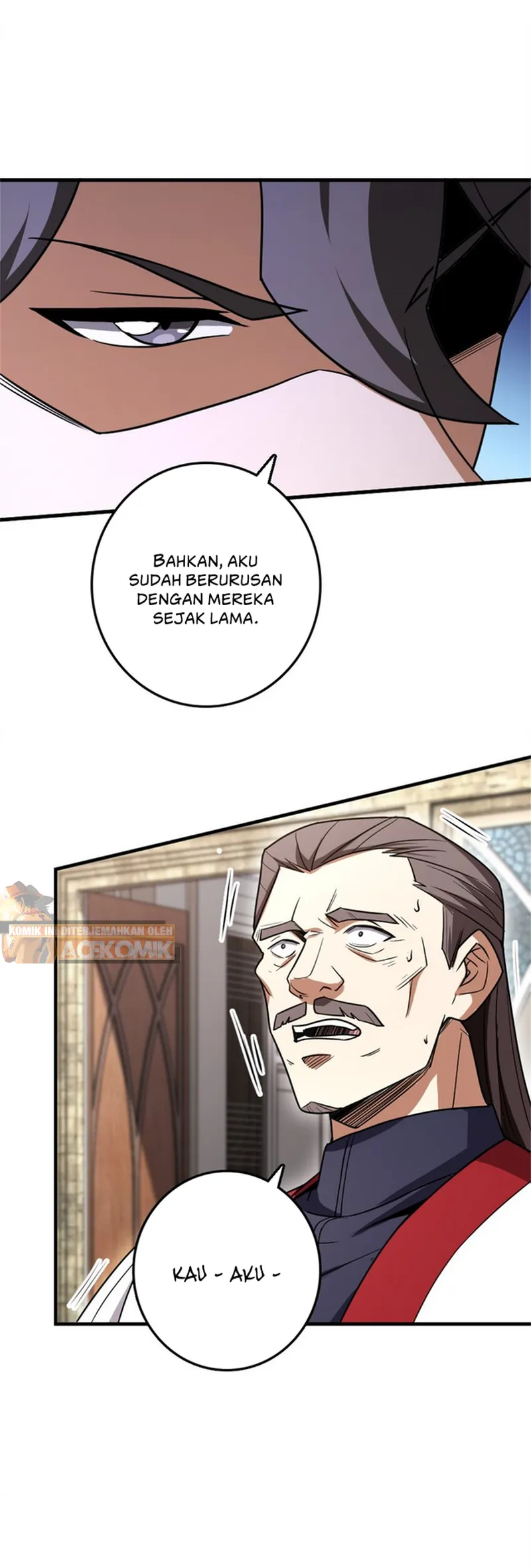 Release That Witch Chapter 523 Gambar 9