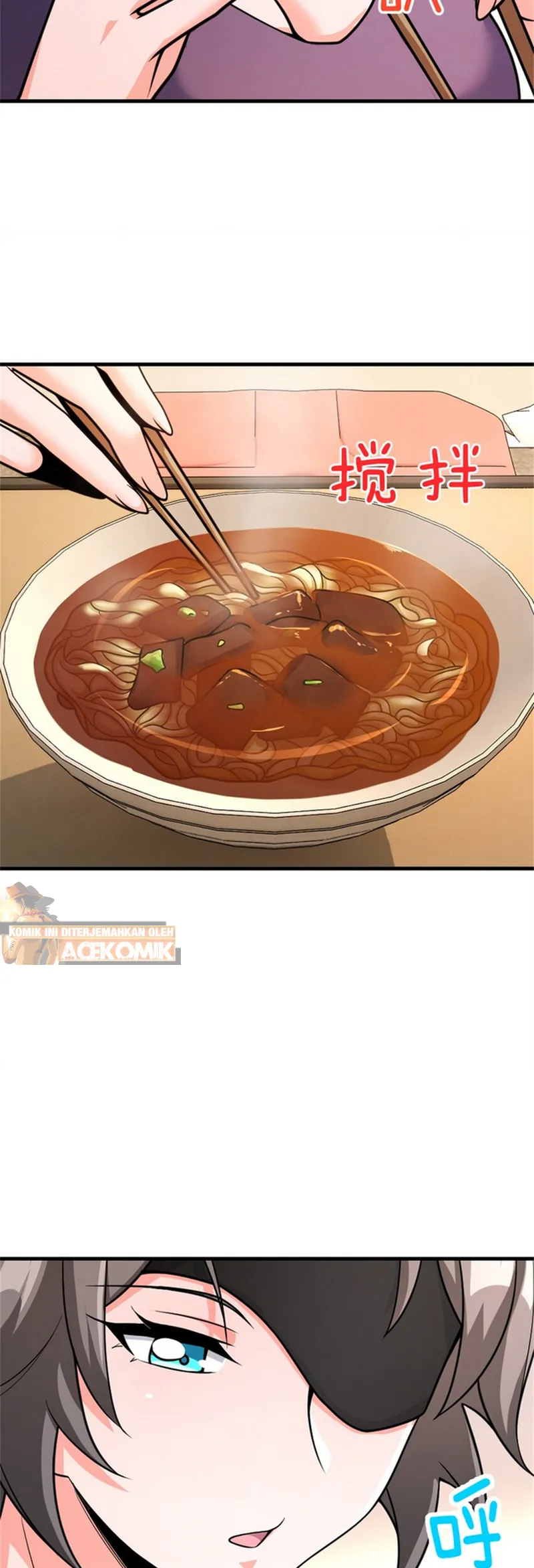 Release That Witch Chapter 531 Gambar 7