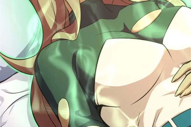 Manhua Release That Witch Chapter 529 gambar nomor 2