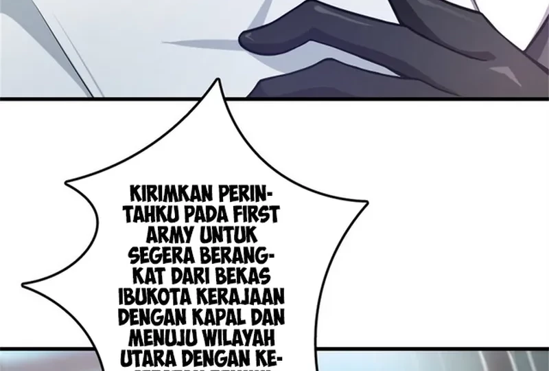 Manhua Release That Witch Chapter 518 gambar nomor 2