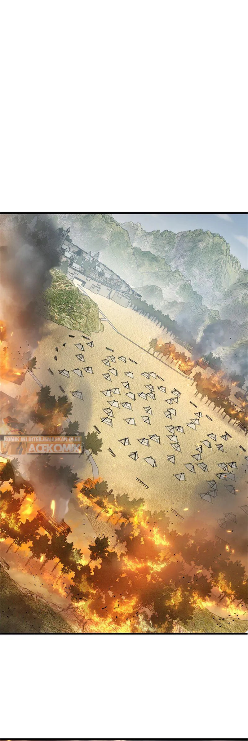 Release That Witch Chapter 518 Gambar 5