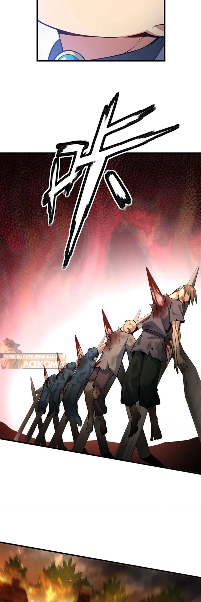 Release That Witch Chapter 518 Gambar 8