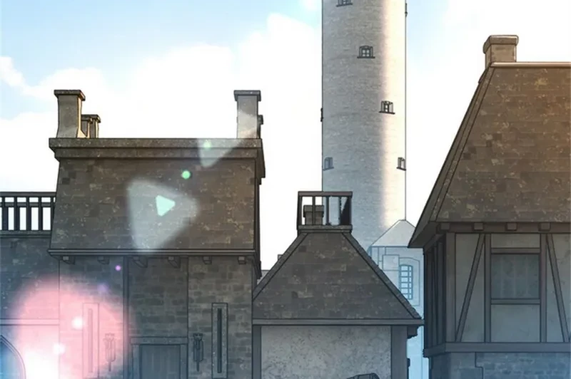 Manhua Release That Witch Chapter 517 gambar nomor 2