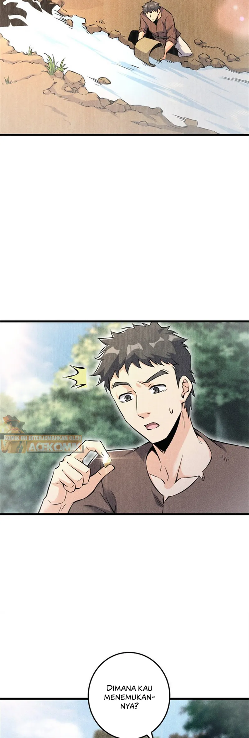 Release That Witch Chapter 516 Gambar 5