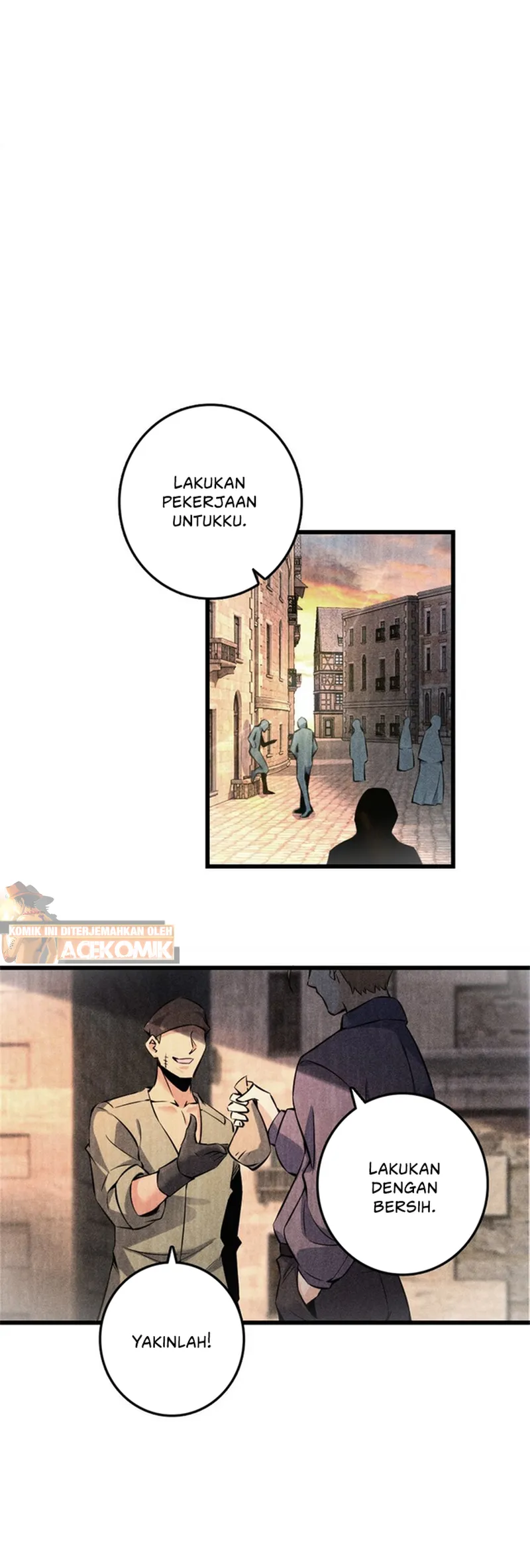 Release That Witch Chapter 516 Gambar 7