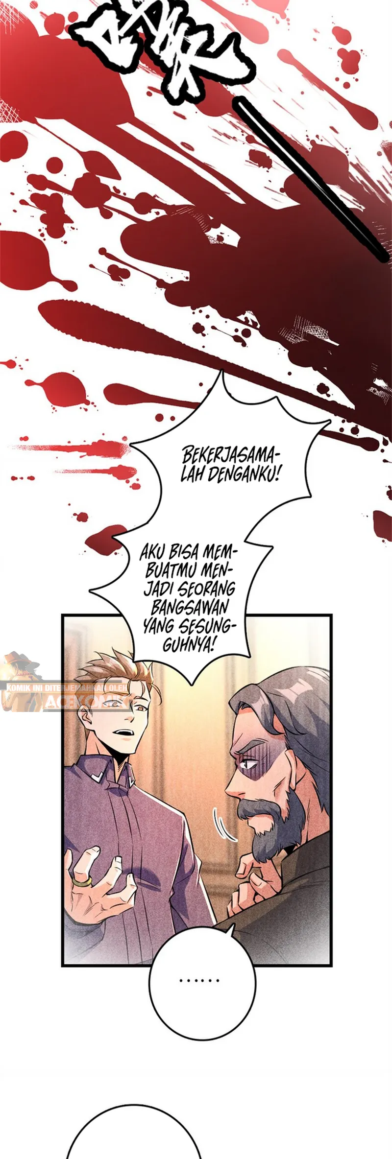 Release That Witch Chapter 516 Gambar 9