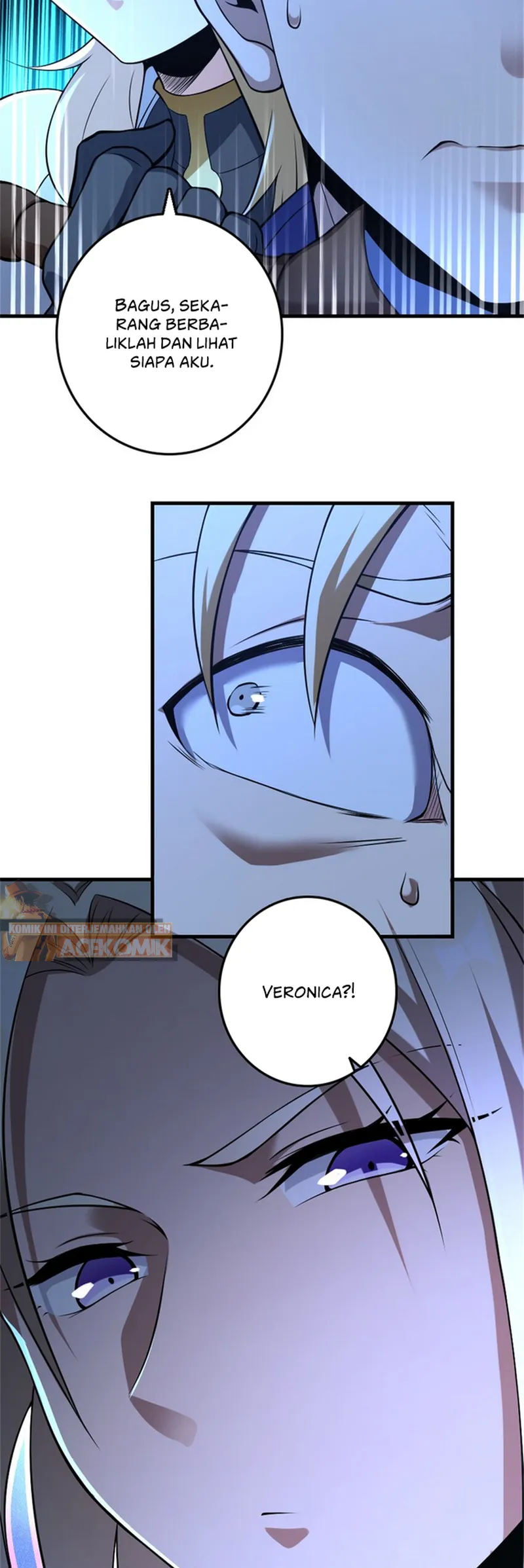 Release That Witch Chapter 515 Gambar 6