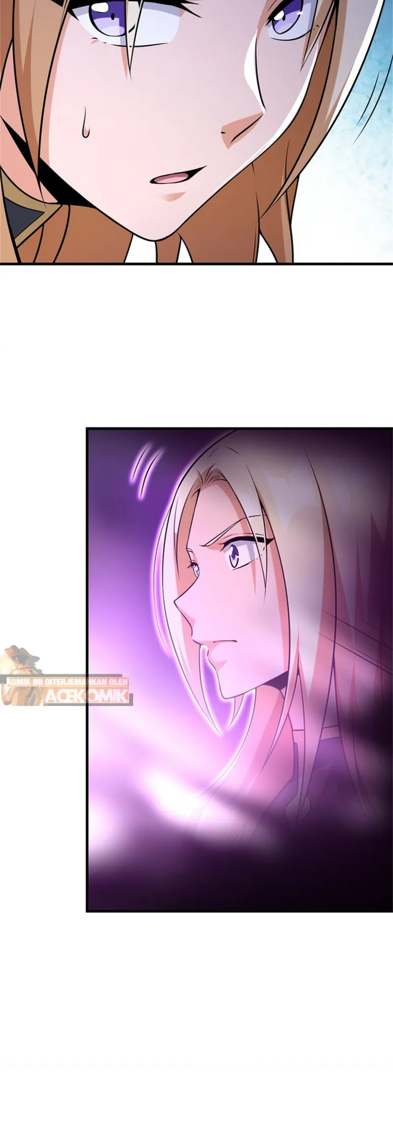 Release That Witch Chapter 514 Gambar 7