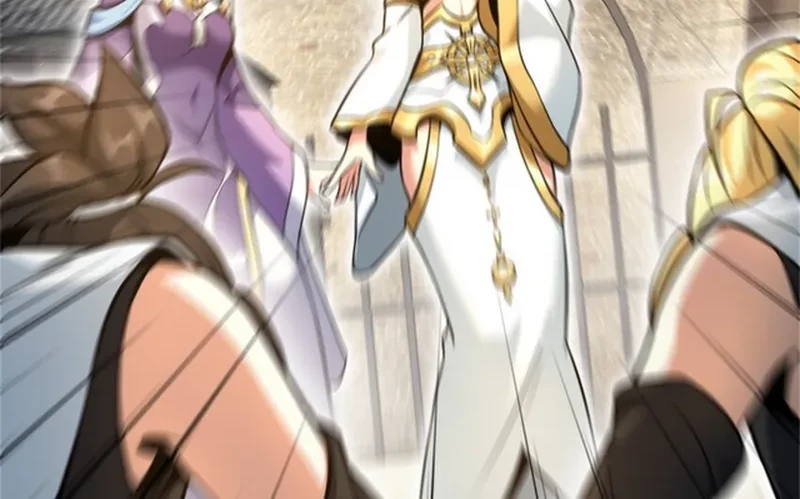 Manhua Release That Witch Chapter 521 gambar nomor 2