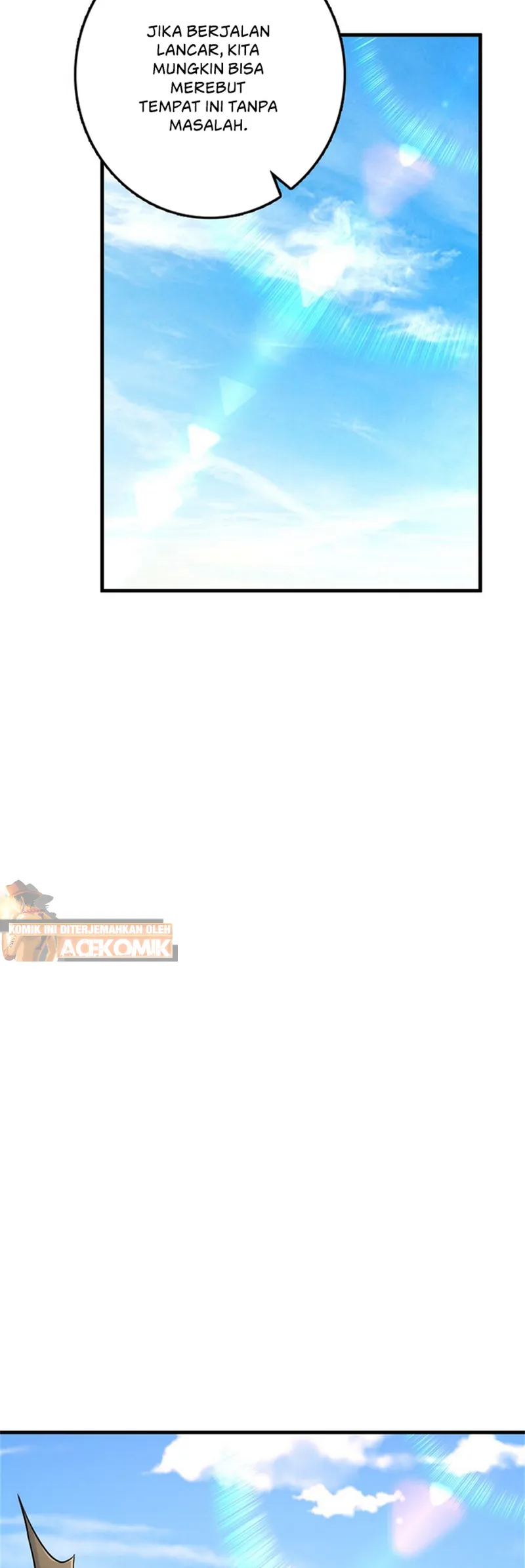 Release That Witch Chapter 520 Gambar 8