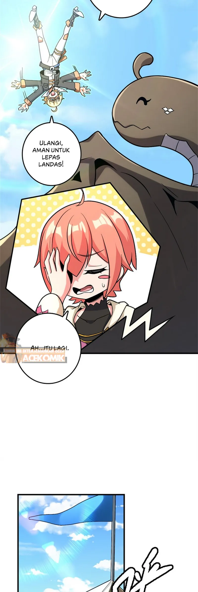 Release That Witch Chapter 519 Gambar 7