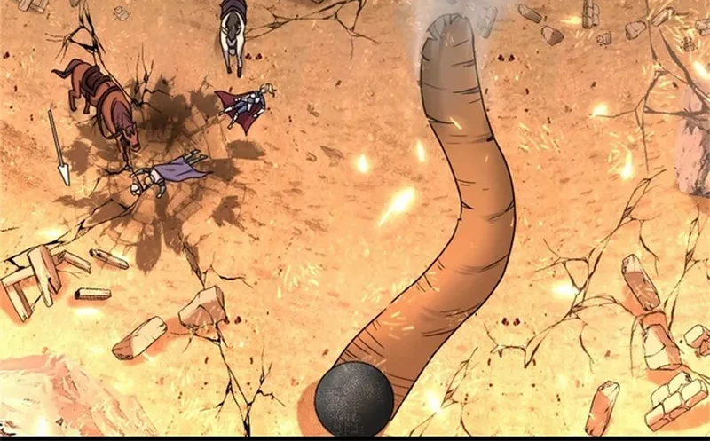 Manhua Release That Witch Chapter 512 gambar nomor 2