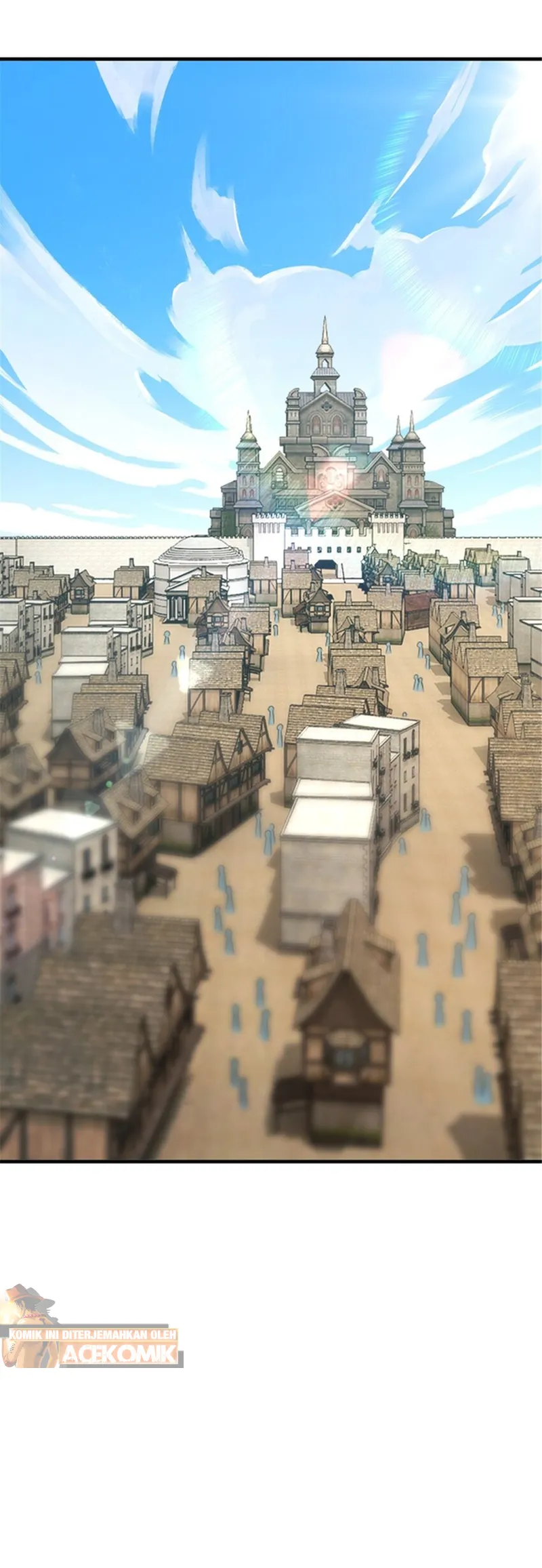 Manhua Release That Witch Chapter 567 gambar nomor 2