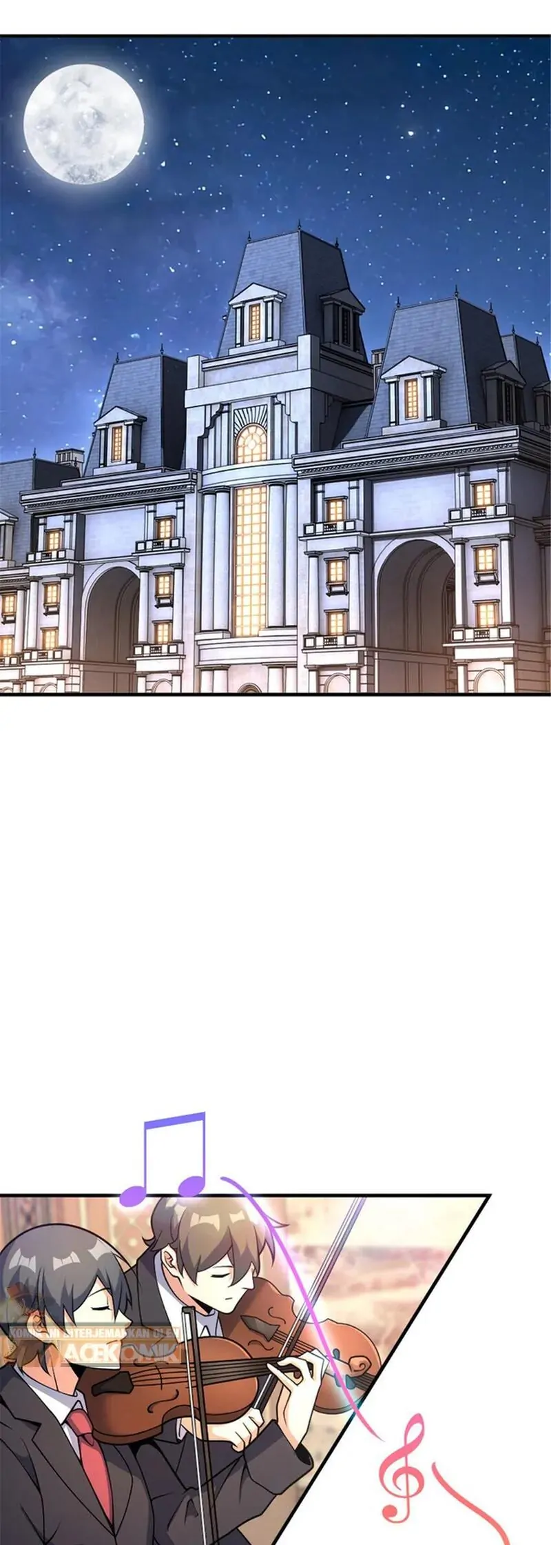 Manhua Release That Witch Chapter 563 gambar nomor 2