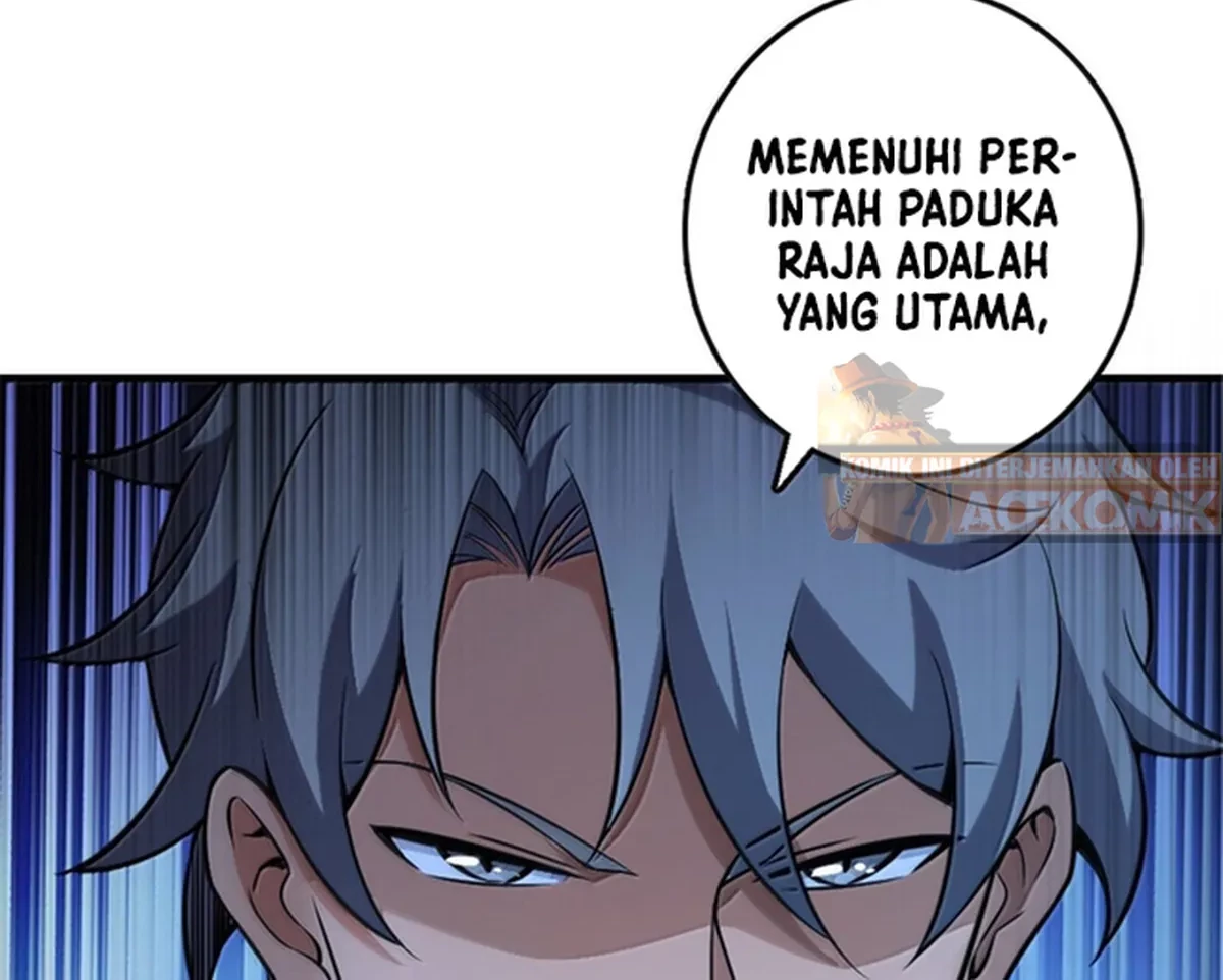 Release That Witch Chapter 615 Gambar 20