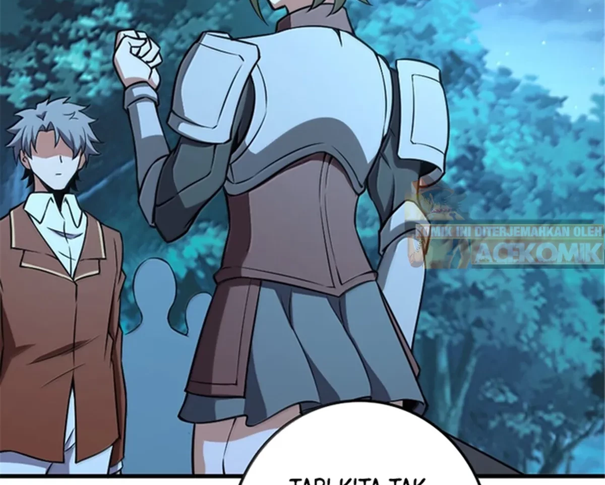 Release That Witch Chapter 615 Gambar 22