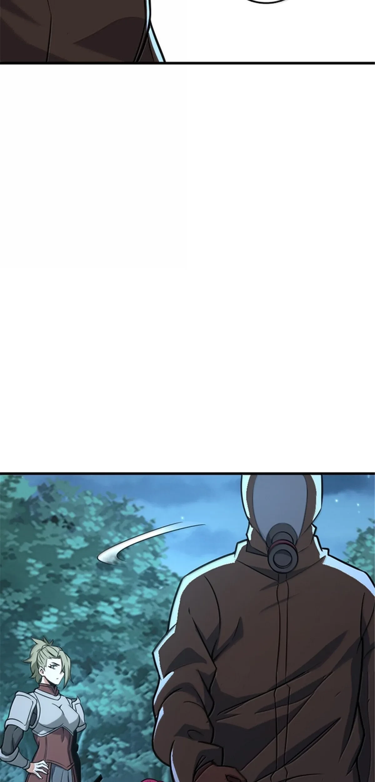 Release That Witch Chapter 615 Gambar 51