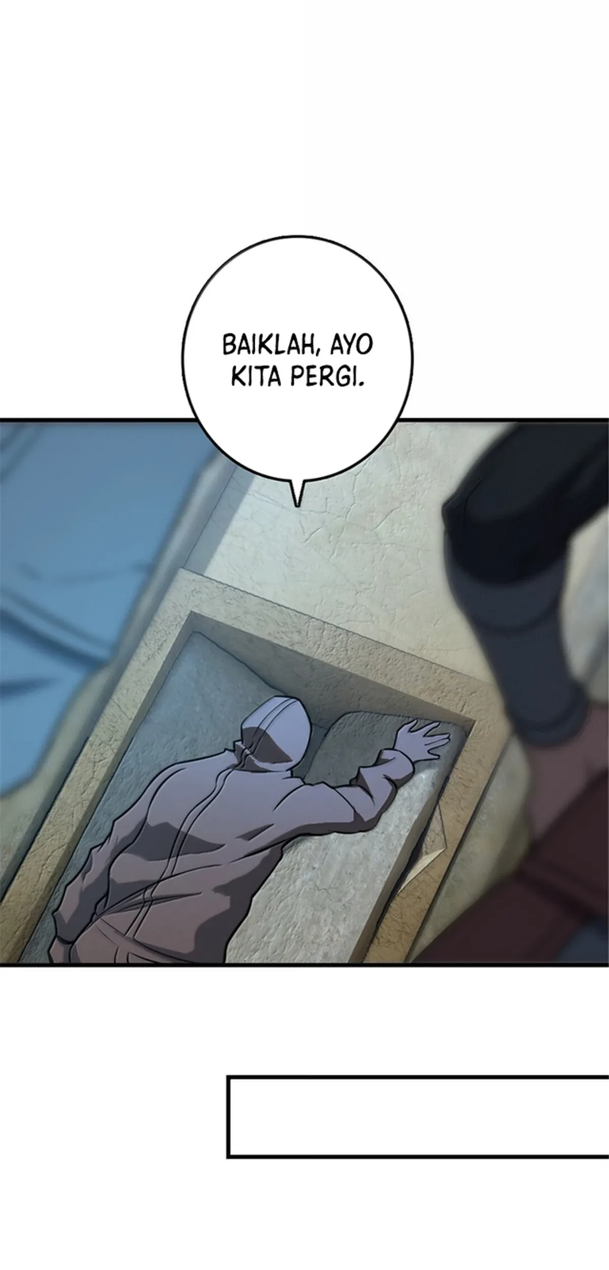 Release That Witch Chapter 615 Gambar 53