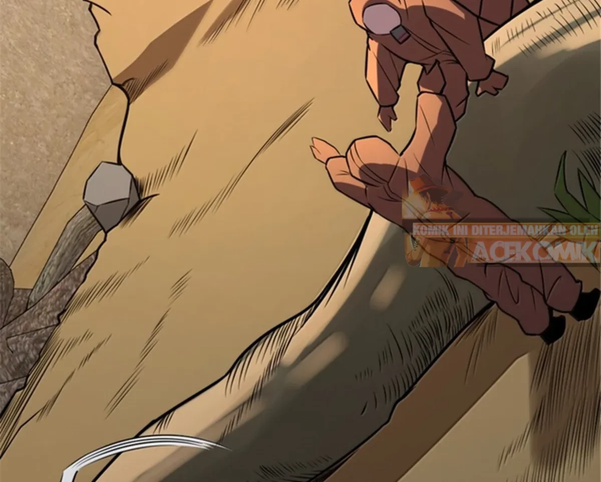 Release That Witch Chapter 615 Gambar 56