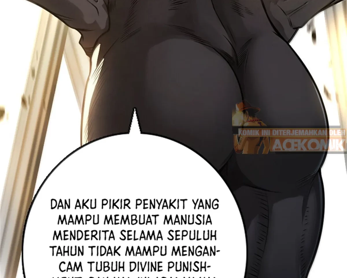 Release That Witch Chapter 615 Gambar 42
