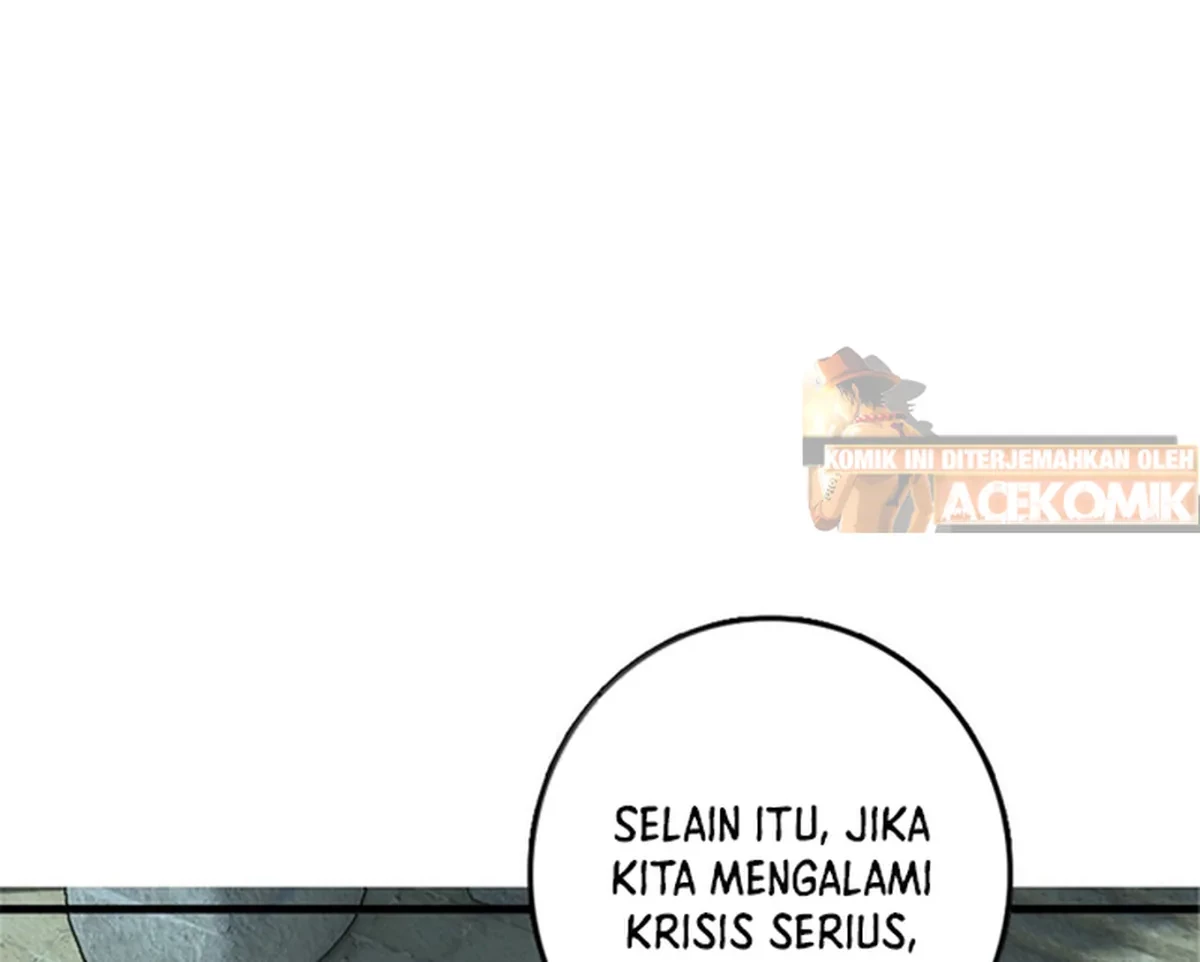 Release That Witch Chapter 615 Gambar 44