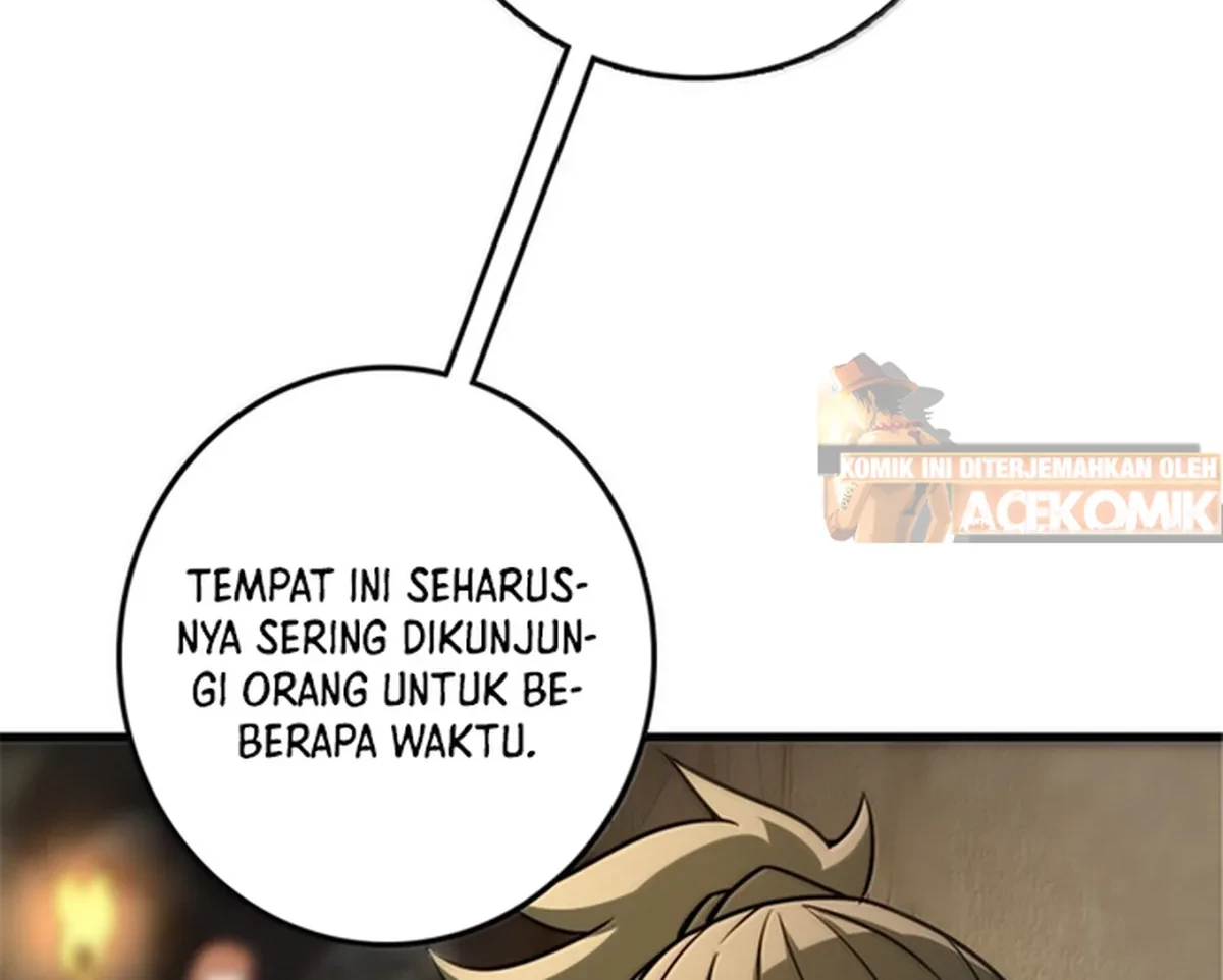 Release That Witch Chapter 615 Gambar 60