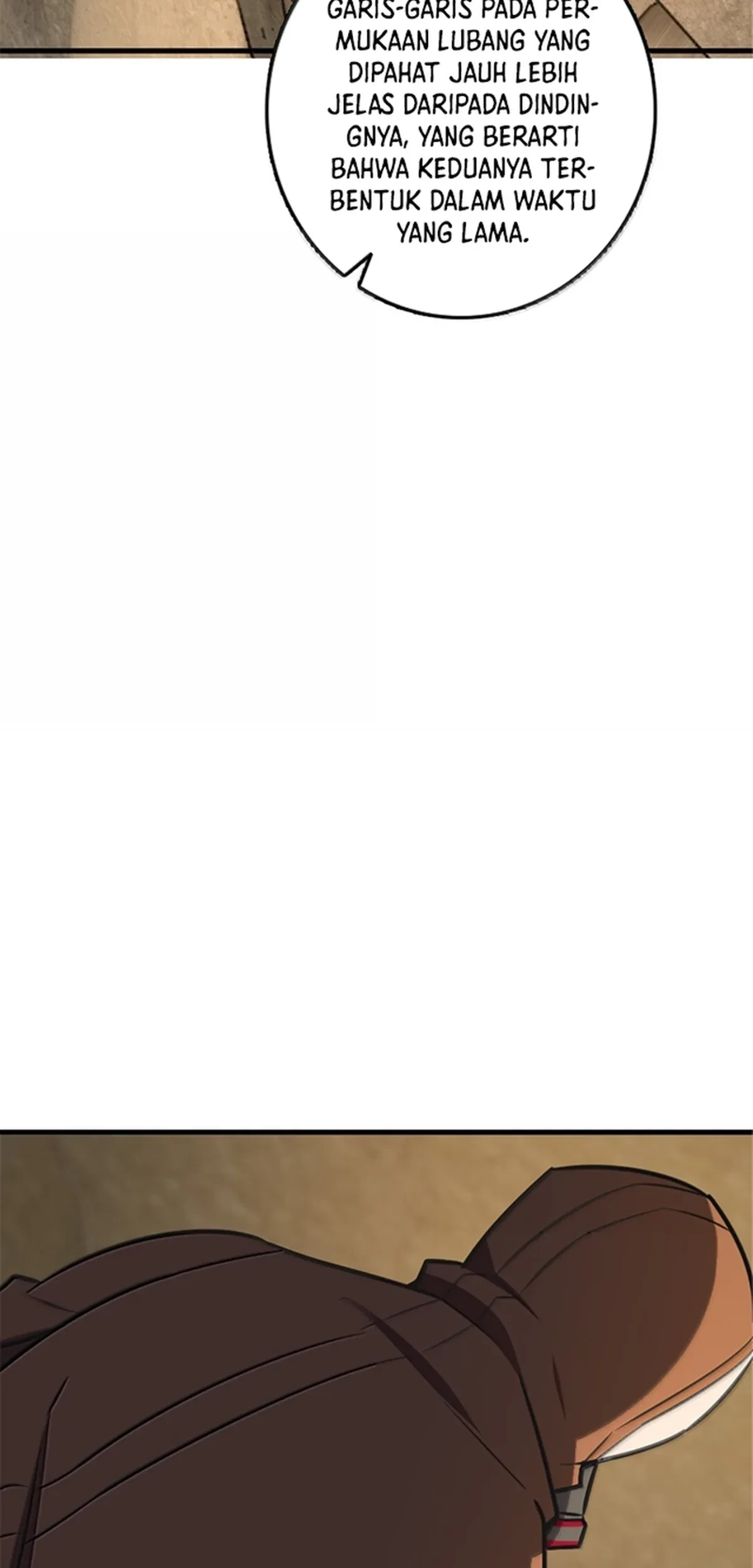 Release That Witch Chapter 615 Gambar 63