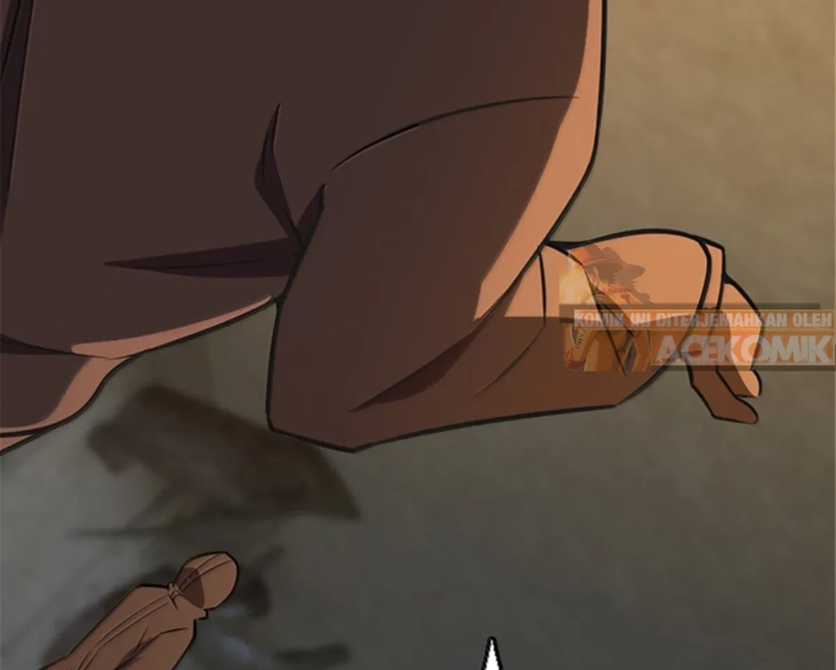 Release That Witch Chapter 615 Gambar 64