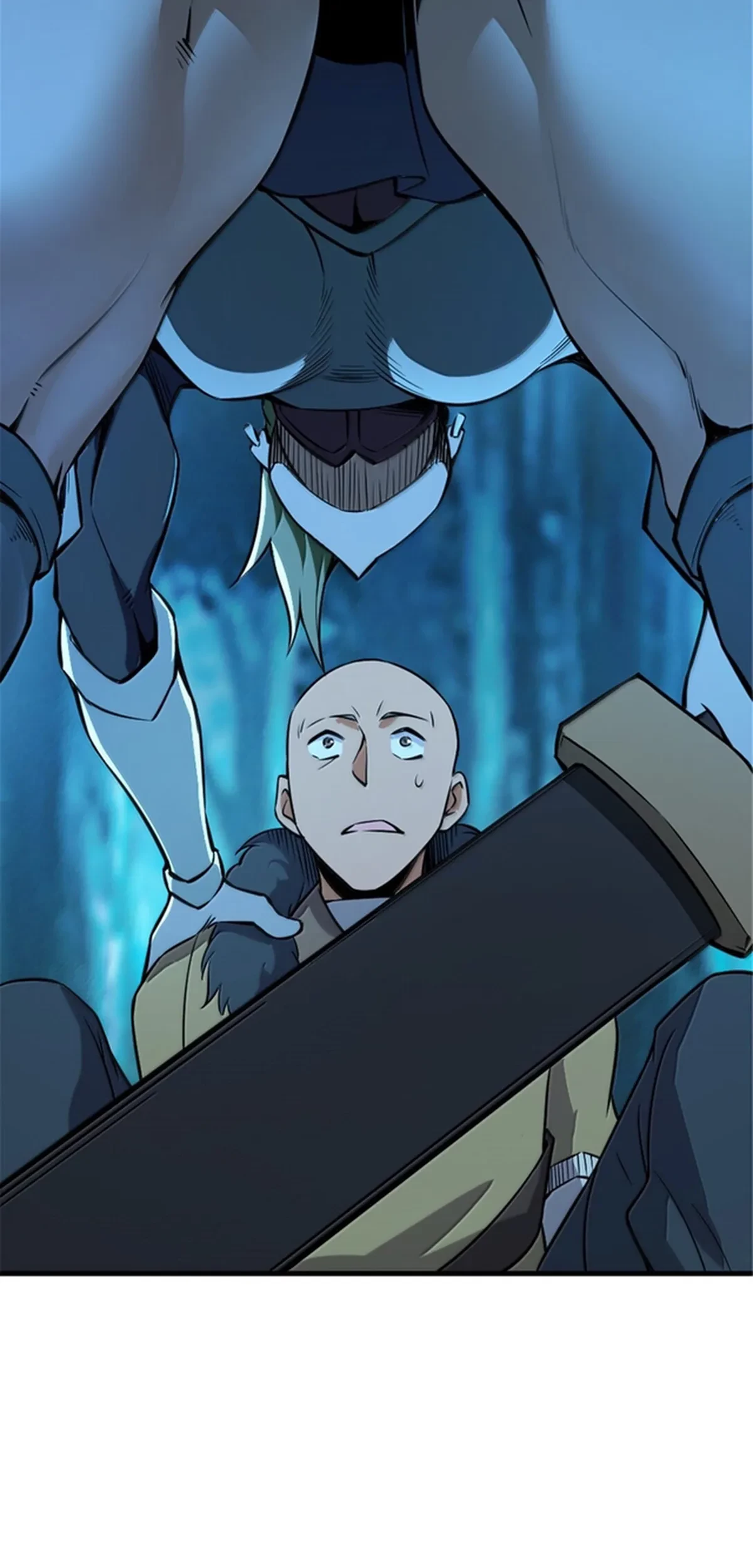 Release That Witch Chapter 615 Gambar 5