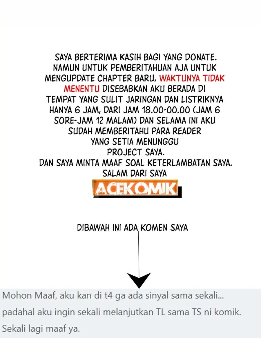 Release That Witch Chapter 615 Gambar 88