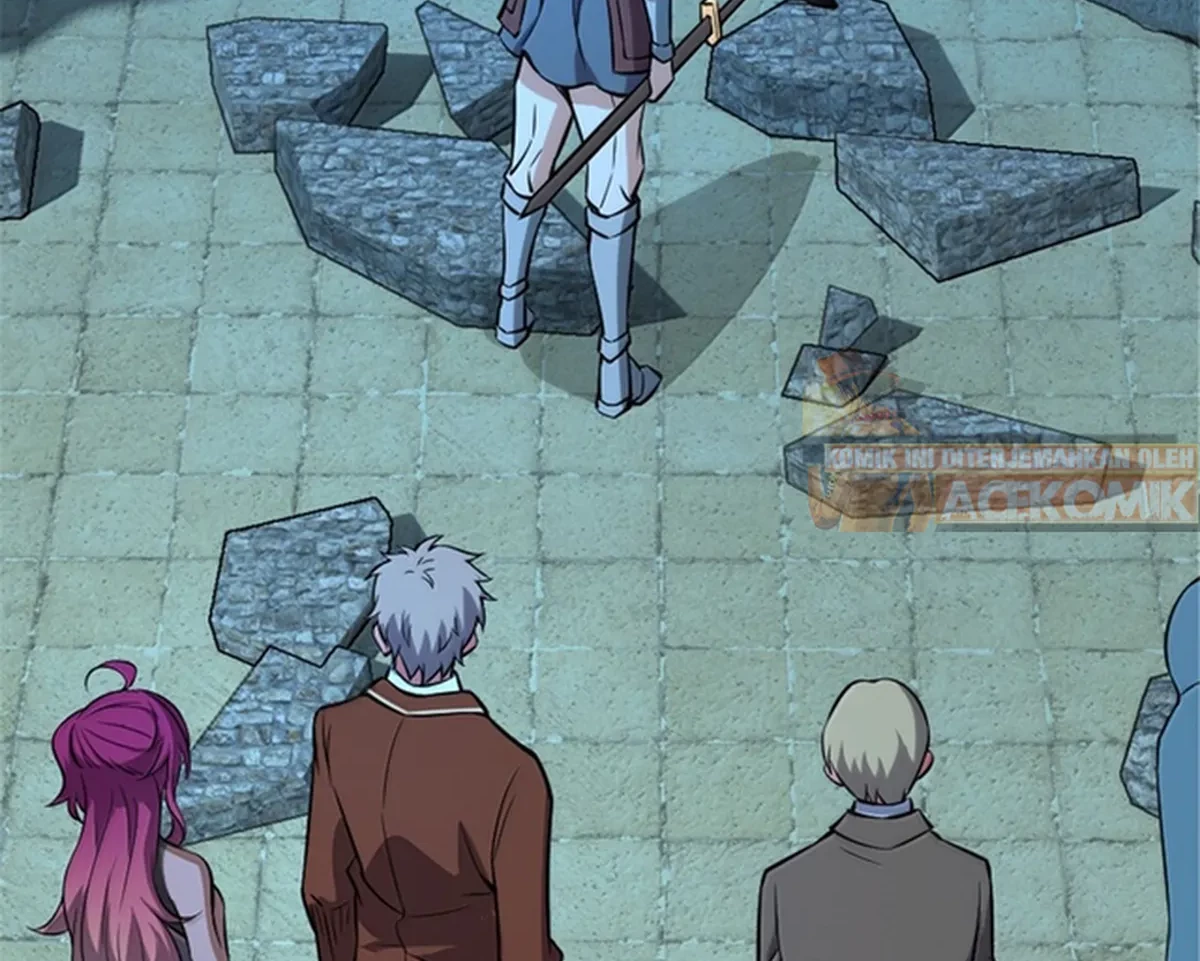 Release That Witch Chapter 615 Gambar 10