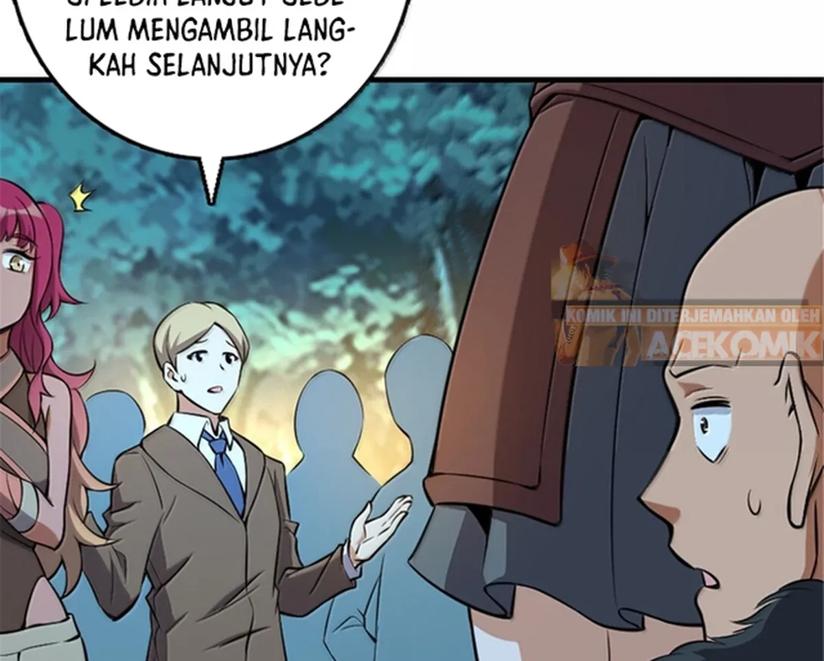 Release That Witch Chapter 615 Gambar 14