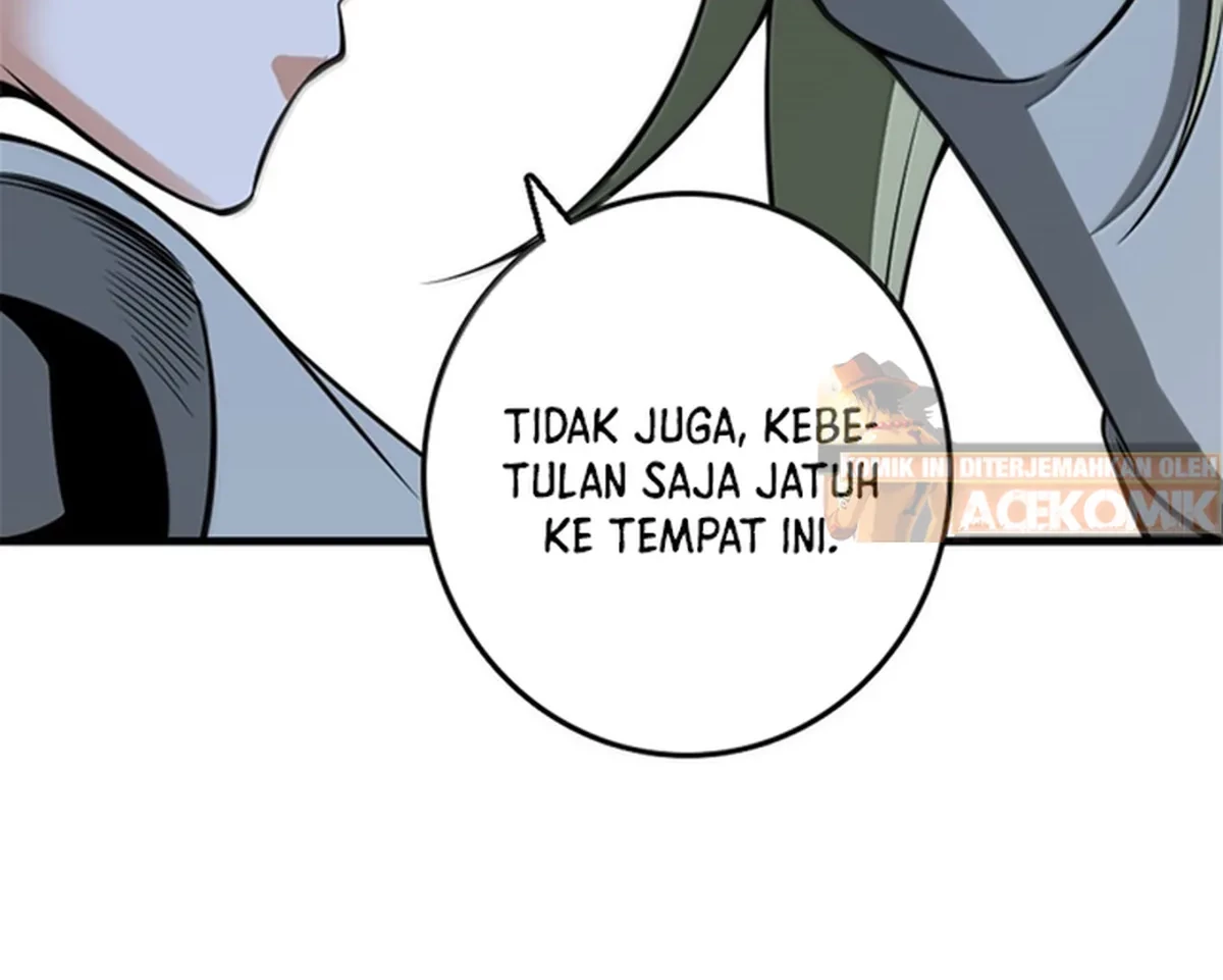 Release That Witch Chapter 615 Gambar 18